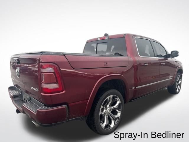 Used 2020 RAM 1500 Limited image 6