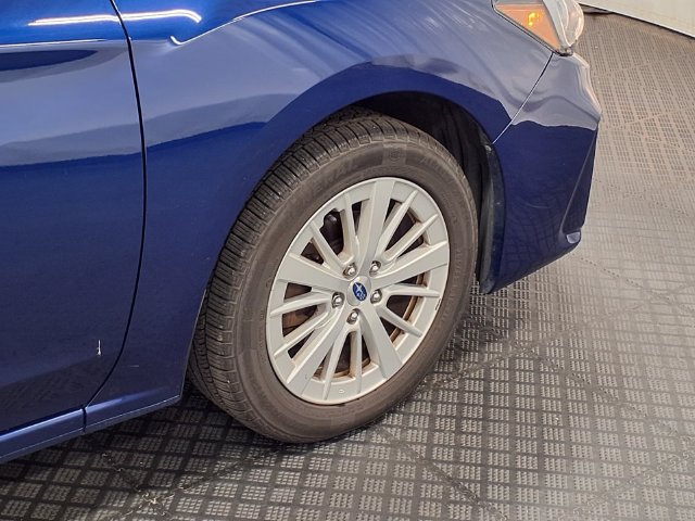 Used 2018 Subaru Impreza 2.0i Premium AWD/4WD image 13