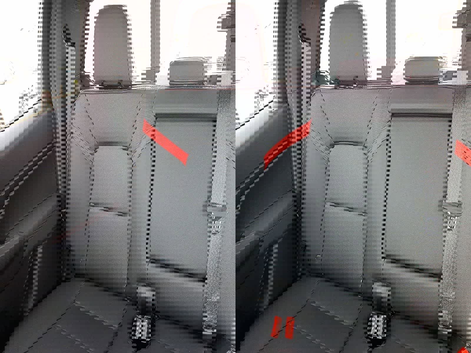 Used 2026 Chevrolet Colorado Z71 w/ Technology Package image 13