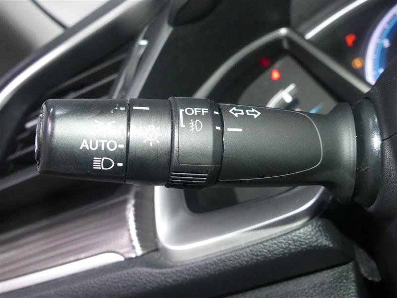 Used 2019 Honda Civic EX image 33