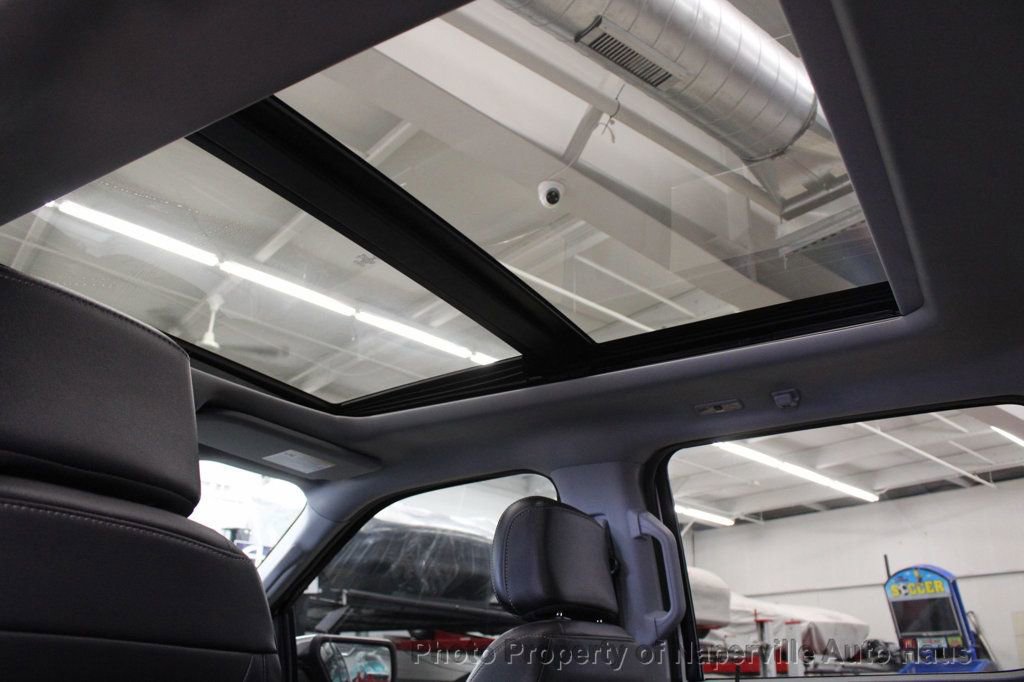 Used 2021 Ford F150 Lariat w/ Equipment Group 502A High image 37