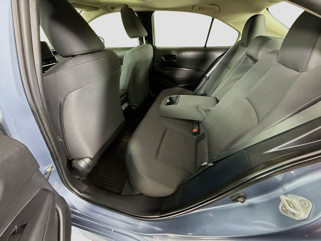 Used 2023 Toyota Corolla LE w/ LE Premium Package image 17