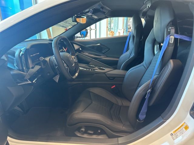 New 2026 Chevrolet Corvette Z06 image 10