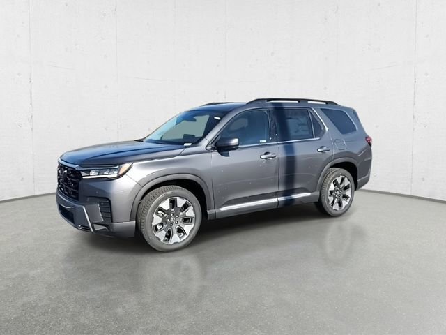 New 2026 Honda Pilot Touring image 5