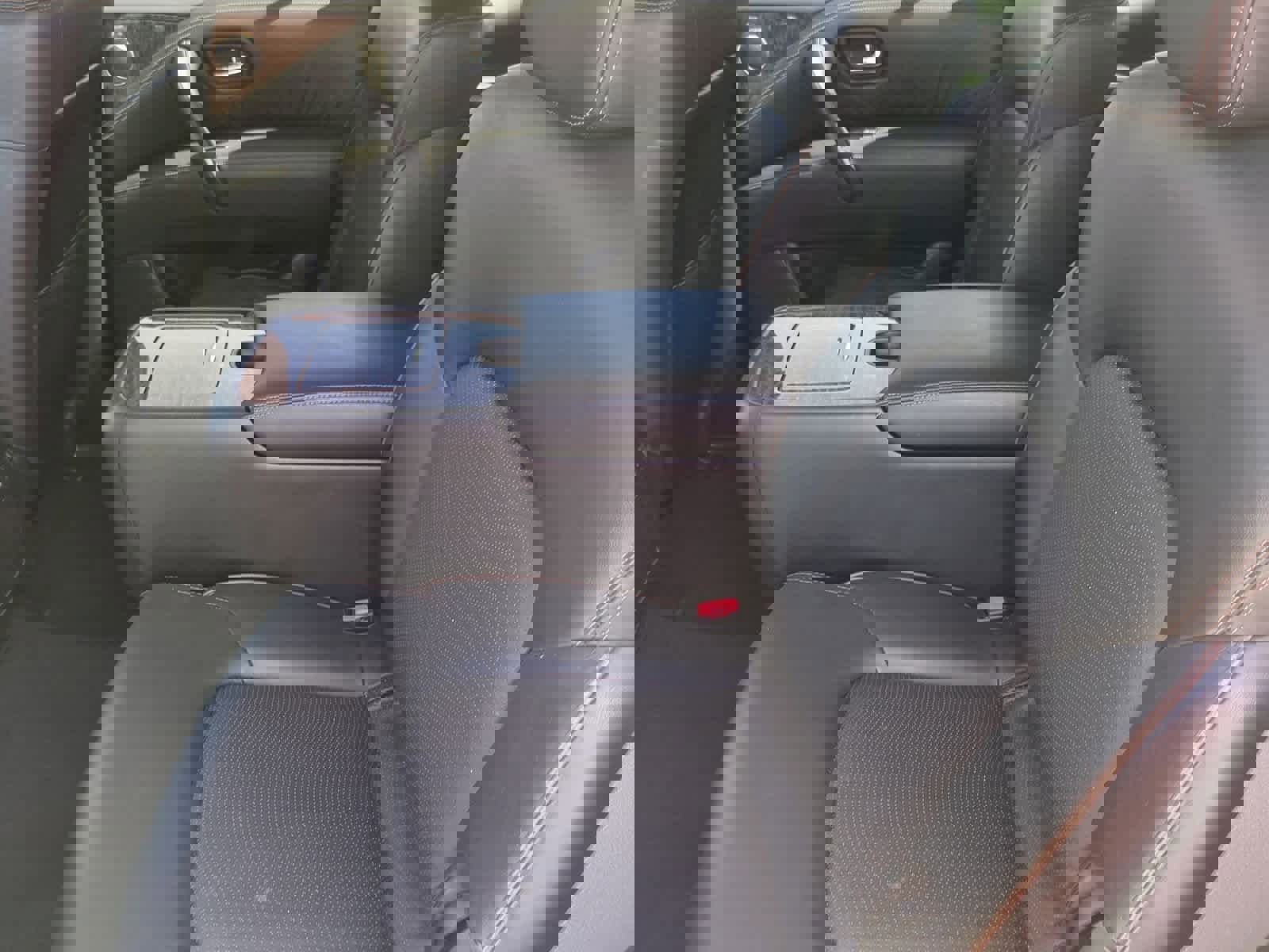 Used 2017 Nissan Armada Platinum image 20