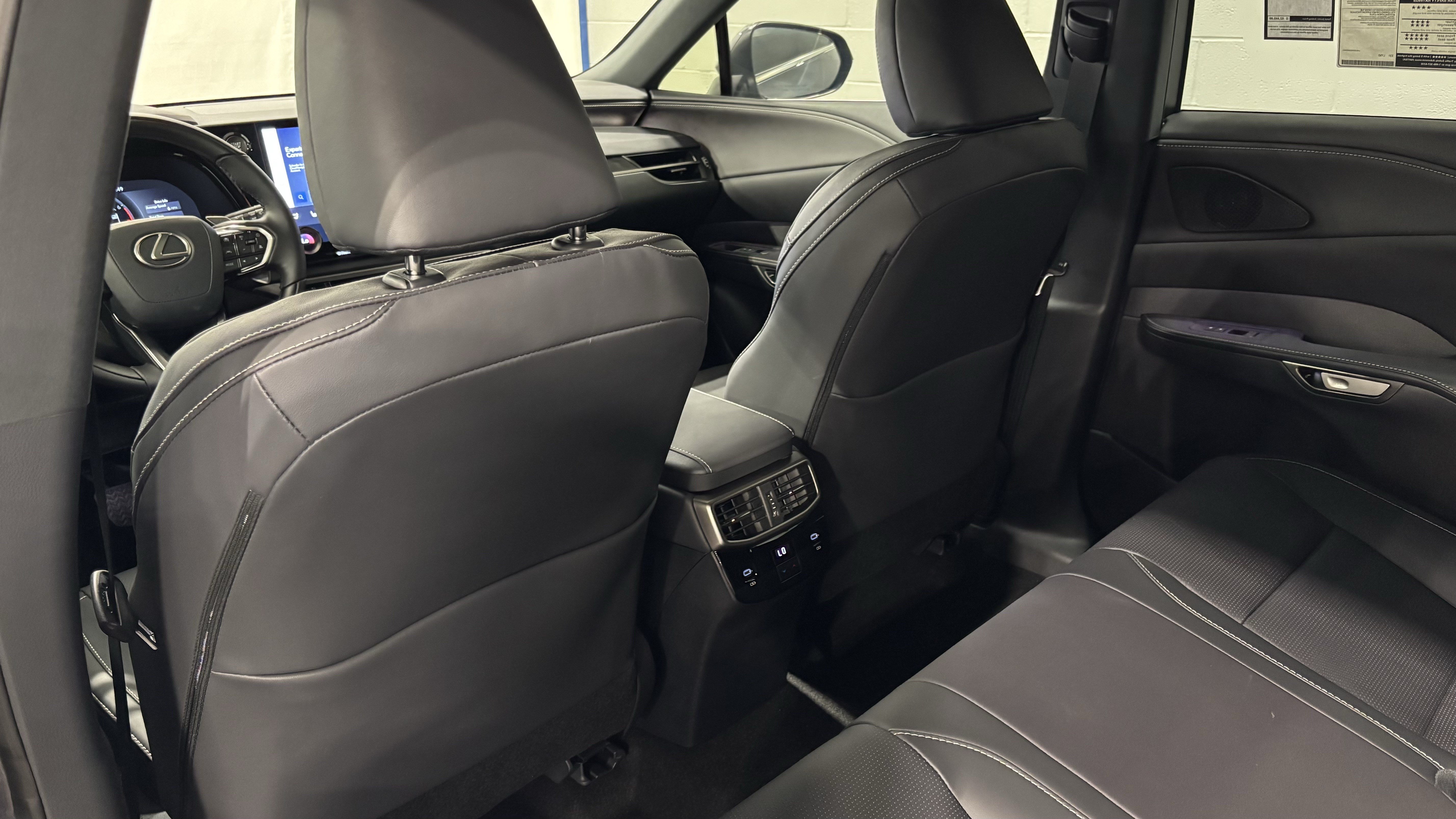 Certified 2026 Lexus RX 350 Premium Plus FWD image 31