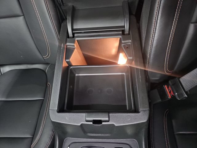 Used 2021 Chevrolet Traverse LT w/ LPO, Floor Liner Package AWD/4WD image 23