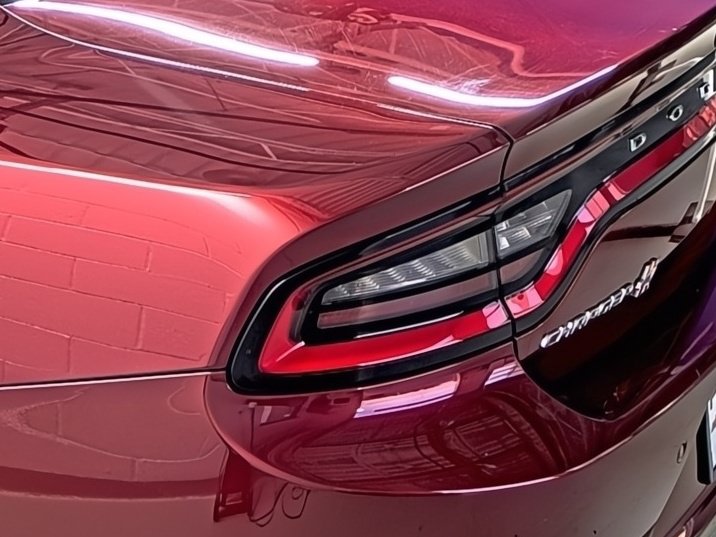 Used 2023 Dodge Charger SXT w/ Plus Group AWD/4WD image 9