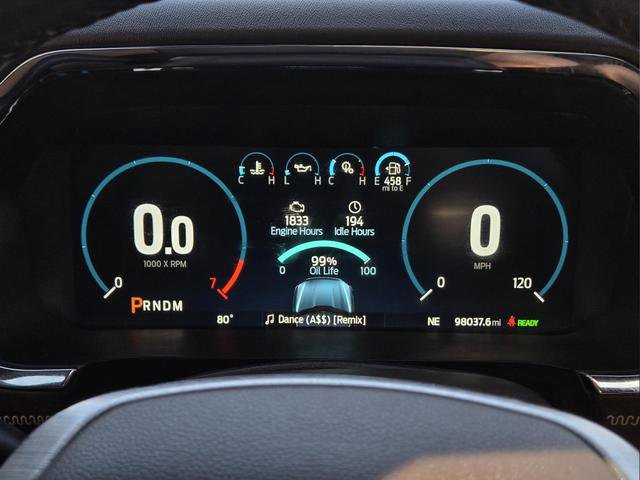 Used 2021 Ford F150 King Ranch w/ Equipment Group 601A High image 13