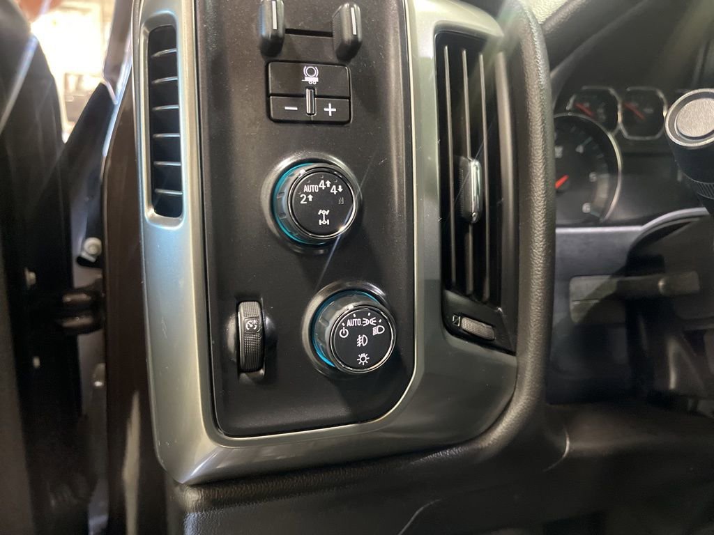 Certified 2019 Chevrolet Silverado 1500 LT w/ All Star Edition image 13