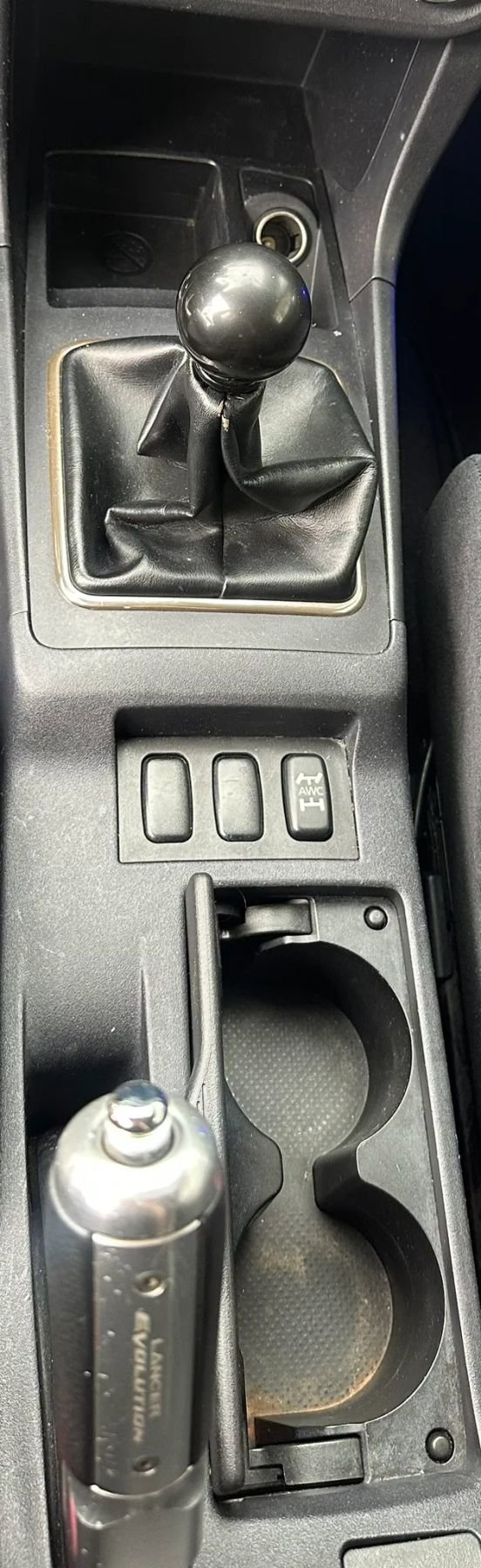 Used 2014 Mitsubishi Lancer Evolution GSR AWD/4WD image 19