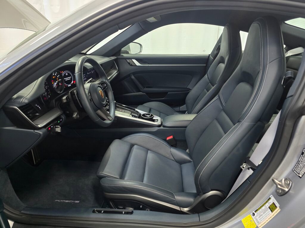 Certified 2020 Porsche 911 Carrera S image 14