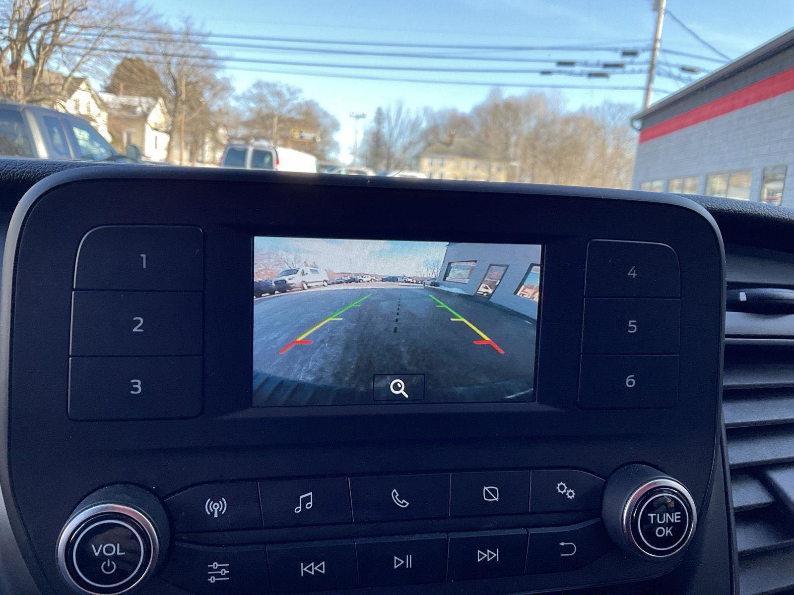 Used 2023 Ford Transit 250 Low Roof w/ Exterior Upgrade Package image 18