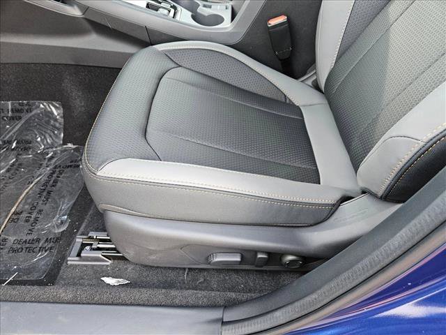 New 2026 Subaru Crosstrek 2.5i Wilderness image 4