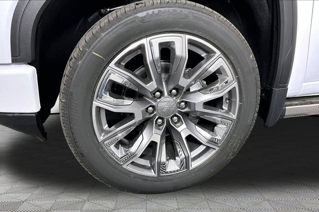 New 2026 GMC Sierra 1500 Denali AWD/4WD image 12