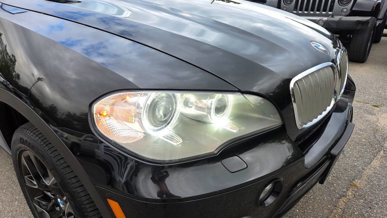 Used 2013 BMW X5 xDrive35i AWD/4WD image 19