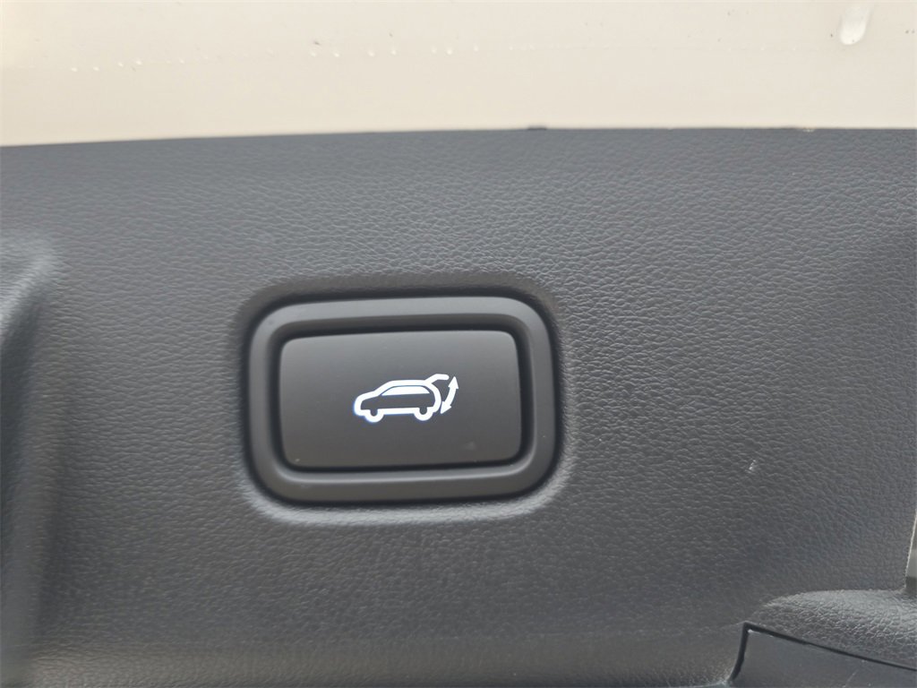 New 2025 Hyundai Tucson SEL image 13