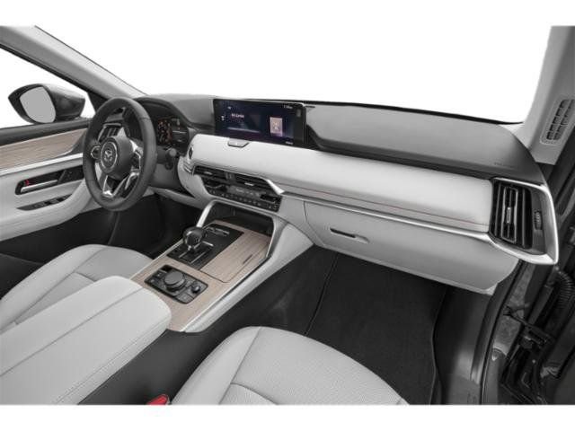 Used 2024 MAZDA CX-90 3.3 Turbo S w/ Premium Package AWD/4WD image 18
