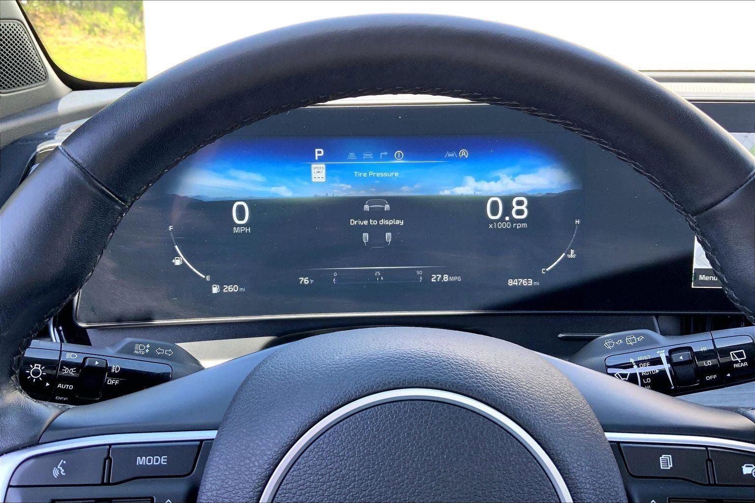 Used 2024 Kia Sportage X-Pro AWD/4WD image 18