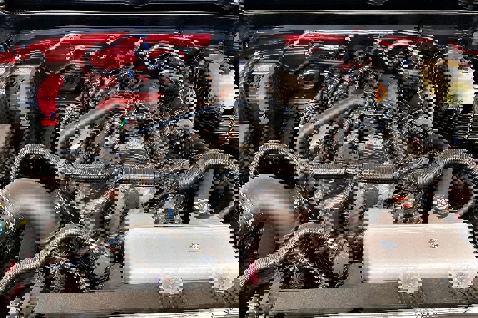 New 2026 Toyota Tacoma SR5 image 18