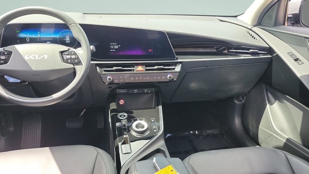 Used 2024 Kia Niro Wind FWD image 15