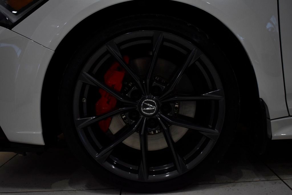 Used 2024 Acura Integra Type S image 10