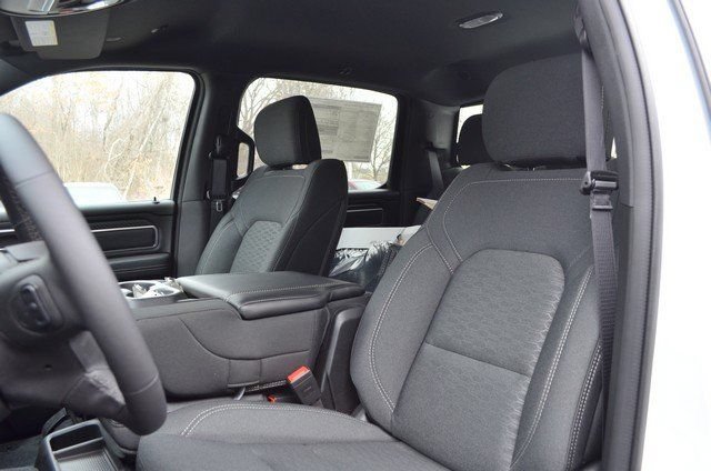 New 2026 RAM 1500 Big Horn AWD/4WD image 15