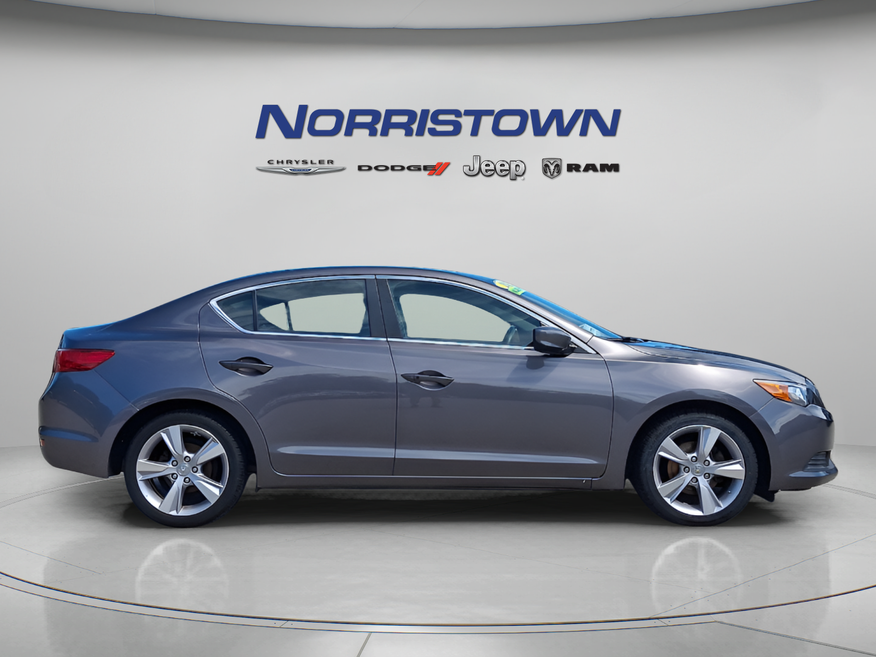 Used 2015 Acura ILX FWD image 7