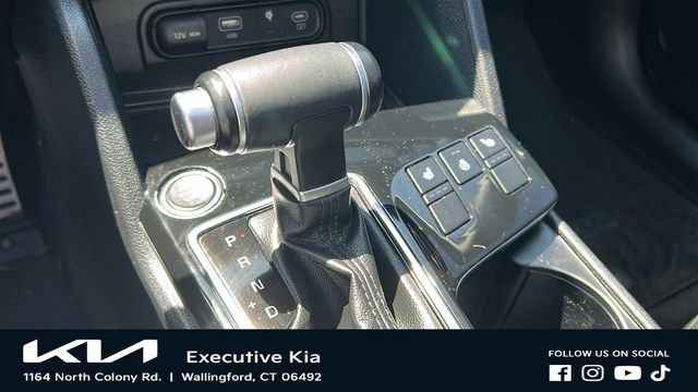 Certified 2024 Kia Sportage X-Pro AWD/4WD image 17
