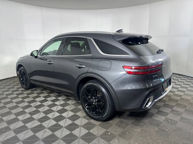 Used 2022 Genesis GV70 2.5T w/ Select Package image 5