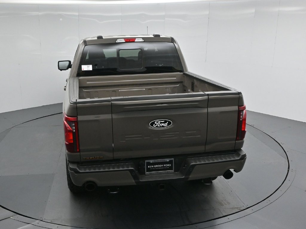 New 2026 Ford F150 Tremor w/ Equipment Group 402B AWD/4WD image 43
