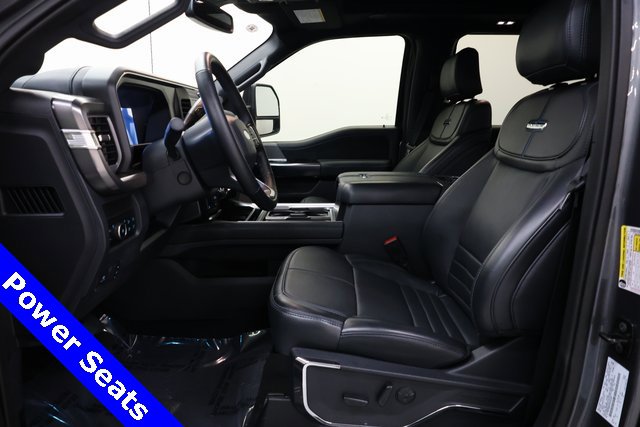 Used 2025 Ford F250 Platinum image 34