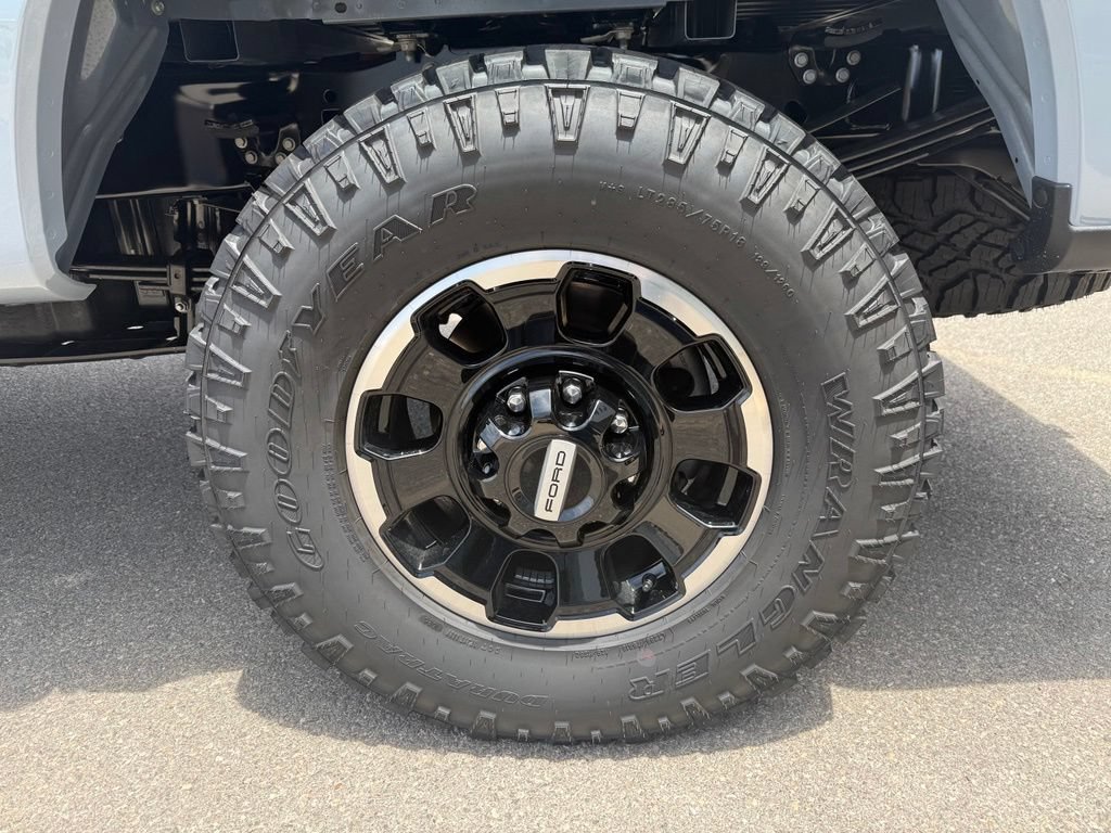 New 2026 Ford F250 Lariat w/ Tremor Off-Road Package AWD/4WD image 45