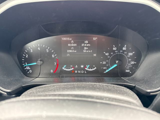 Used 2020 Ford Escape SEL AWD/4WD image 26