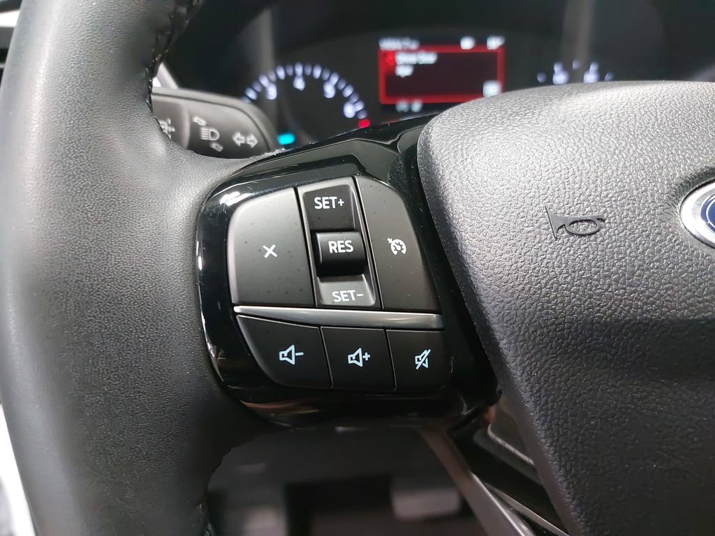 Used 2022 Ford Escape SE w/ Convenience Package AWD/4WD image 17