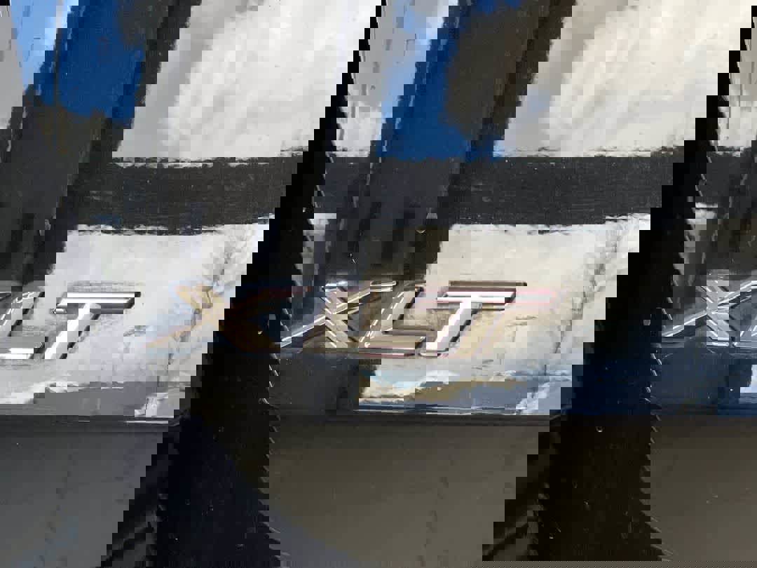 Used 2023 Ford Explorer XLT image 12