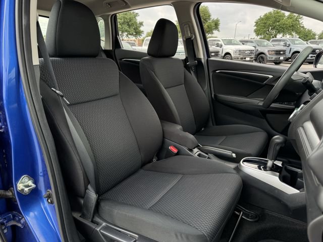 Used 2020 Honda Fit LX image 28