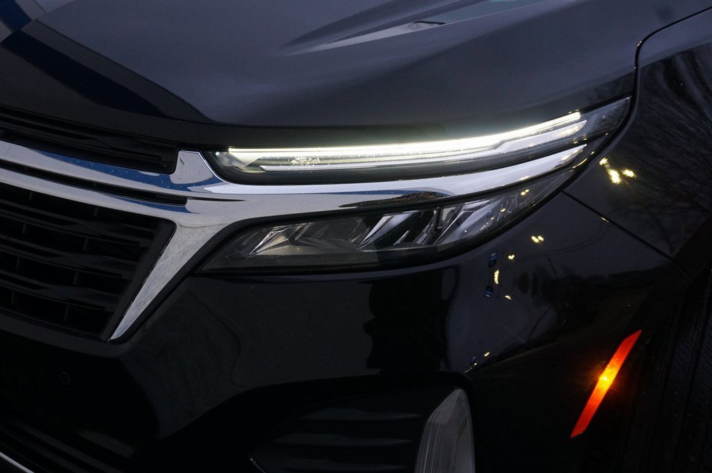 Certified 2024 Chevrolet Equinox LT image 29