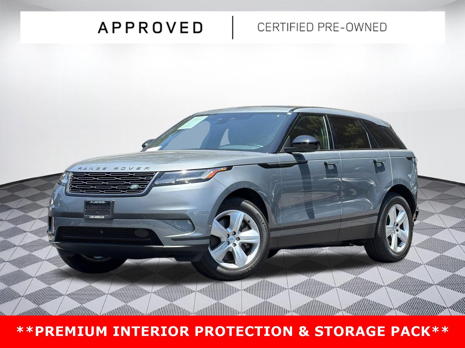 Used 2026 Land Rover Range Rover Velar S