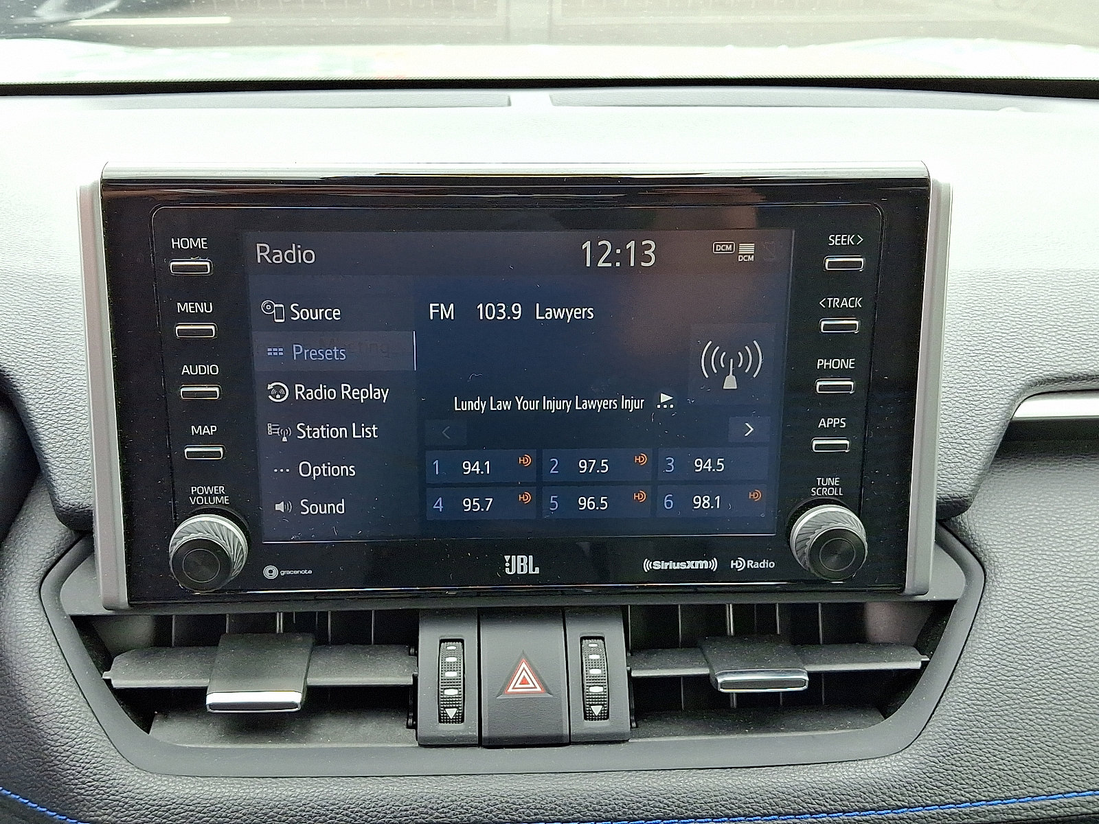 Used 2020 Toyota RAV4 XSE image 18