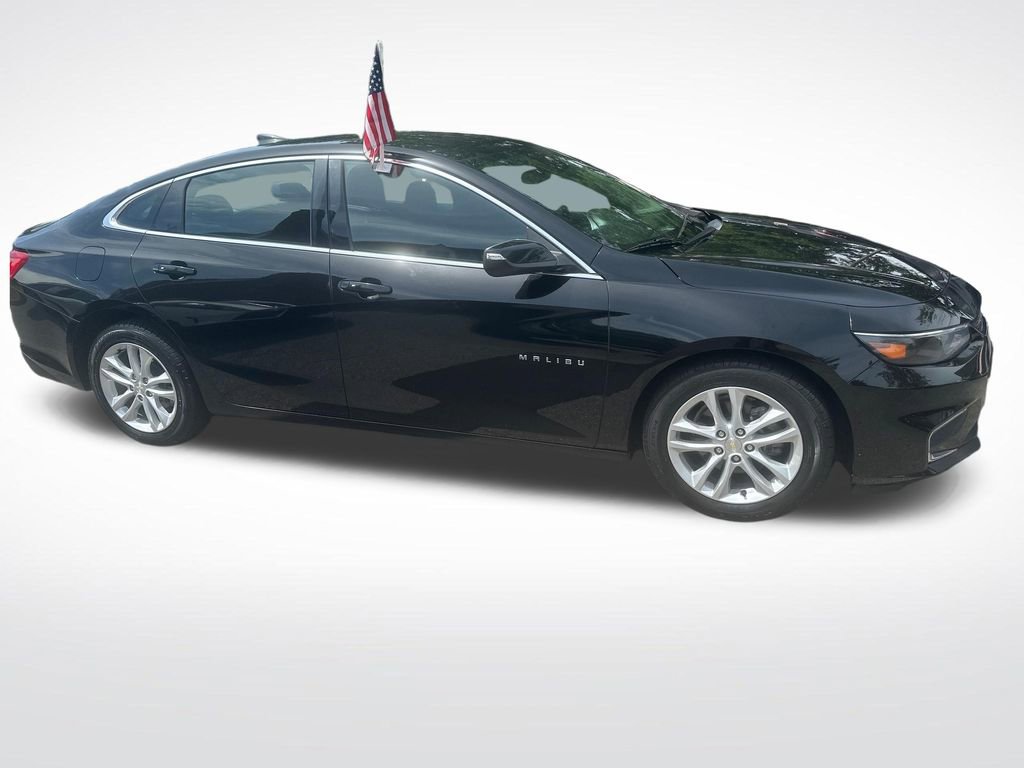 Used 2018 Chevrolet Malibu LT FWD image 26