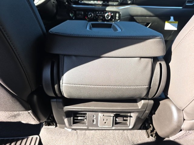 New 2026 Chevrolet Silverado 2500 LT w/ Leather Package image 26