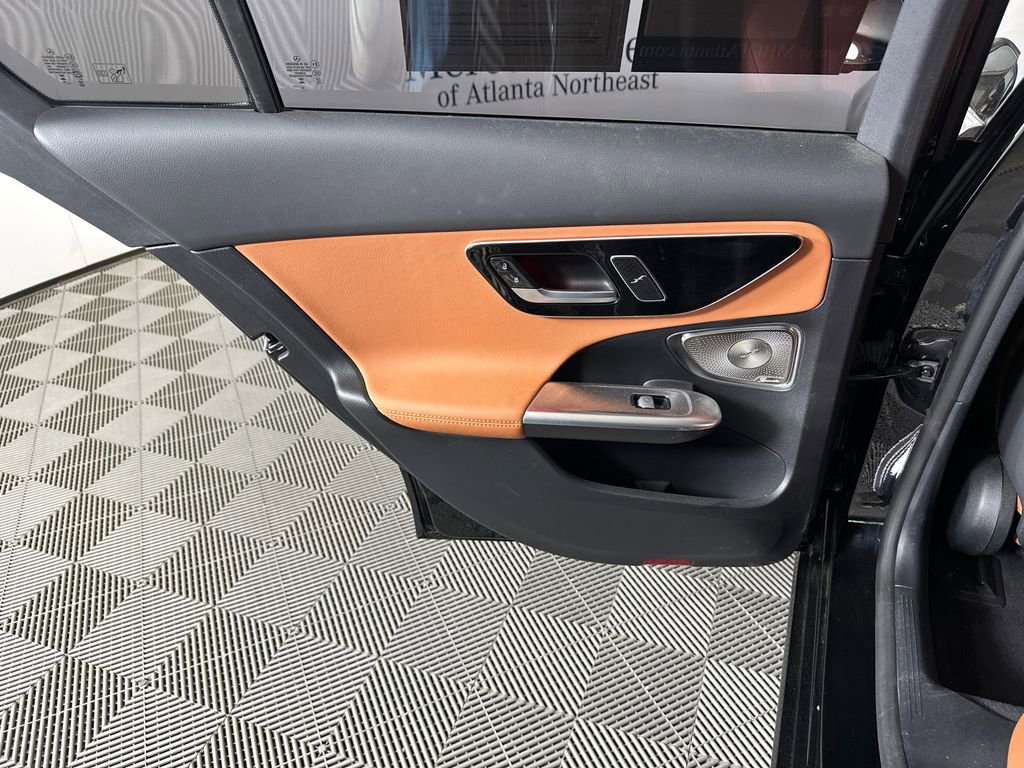 Certified 2024 Mercedes-Benz C 300 Sedan image 24