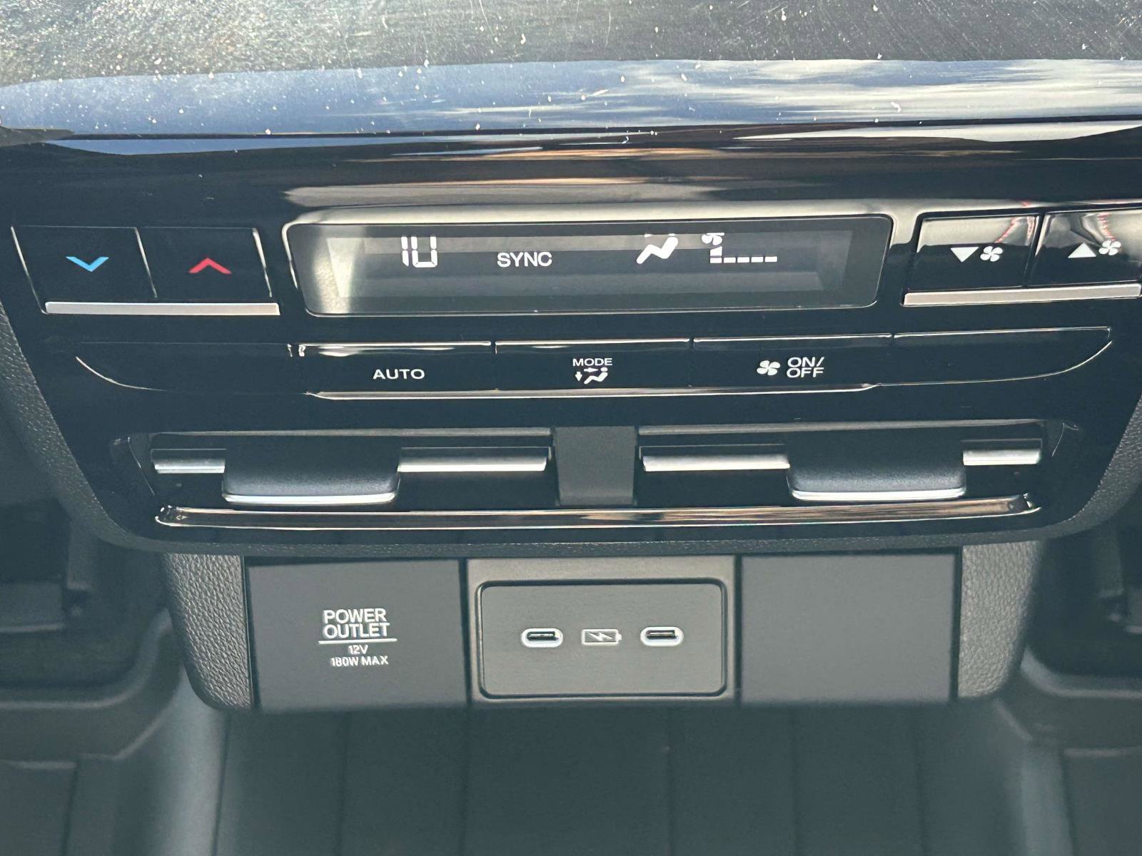 Used 2026 Acura MDX A-Spec image 16