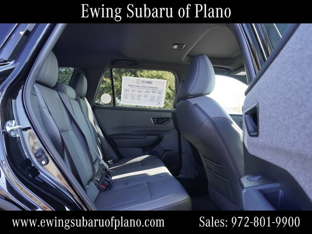 Used 2026 Subaru Outback Limited XT AWD/4WD image 16
