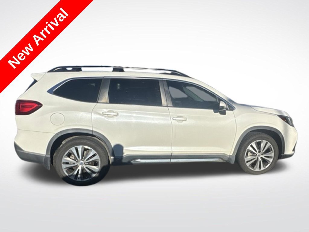 Used 2020 Subaru Ascent Limited w/ Technology Package
