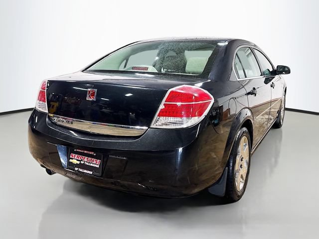 Used 2008 Saturn Aura XE w/ Convenience Package FWD image 6