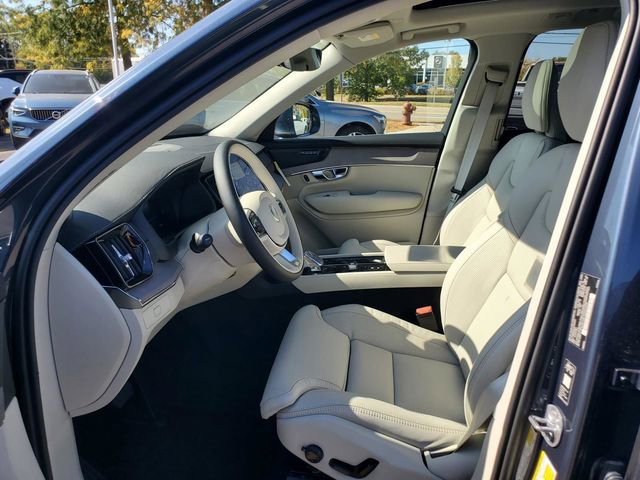 New 2026 Volvo XC90 B6 Ultra w/ Protection Package image 15