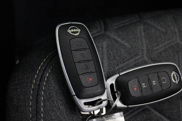 Certified 2026 Nissan Kicks SV FWD image 29
