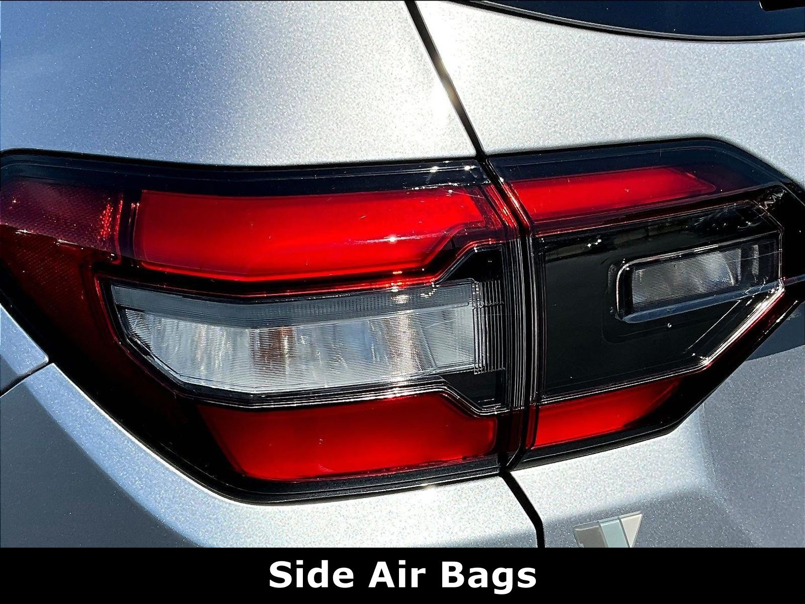 Used 2024 Honda Pilot TrailSport image 23